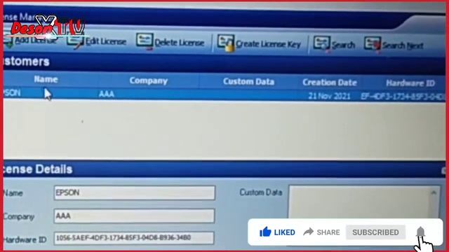 Video Tutorial on How to Reset Epson L3110 Printer смотреть онлайн