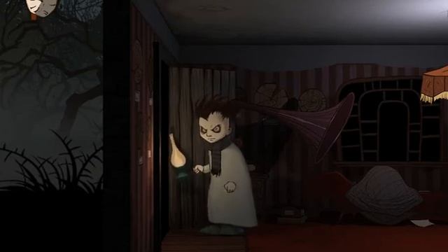 Knock-knock. 4 часть. Записки под дверью смотреть онлайн