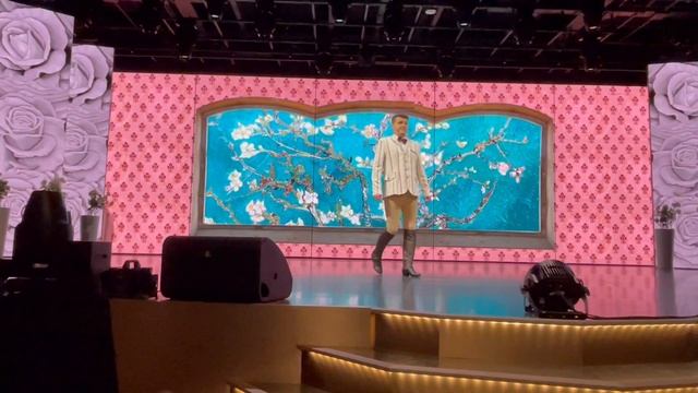 Opera Spectacular: An Exquisite Showcase of Classical Arias and Dramatic Performances смотреть онлайн