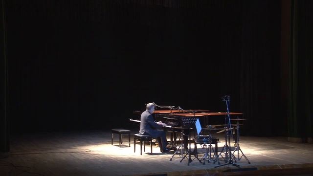 Владимир Потапов "ПРОСТОЕ РОНДО" смотреть онлайн