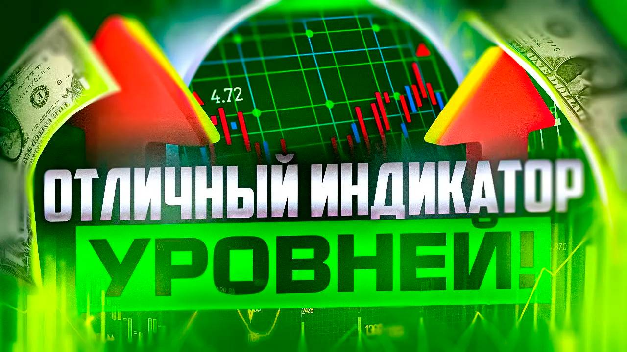 ИНДИКАТОР КАНАЛ ДОНЧИАНА ДЛЯ ОПРЕДЕЛЕНИЯ ЦЕНОВЫХ УРОВНЕЙ НА ГРАФИКАХ смотреть онлайн