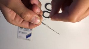 Как сделать поводок на фидер