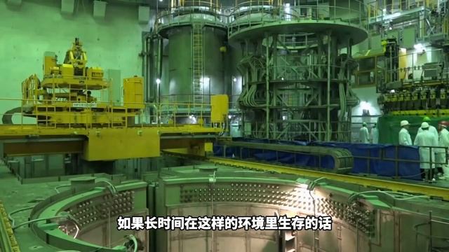 核辐射是如何产生的？1根废料能辐射10万年，有何解决的方法？