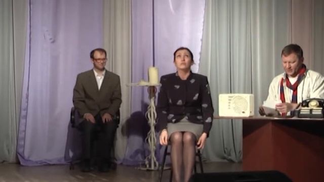 Театр "Гастион" смотреть онлайн