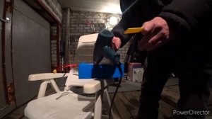 Делюсь своей технологией сборки литьевого аккумулятора для троллингово мотора.