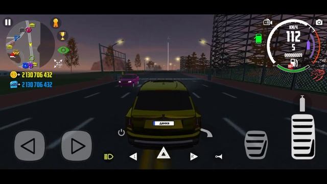 багатый опер часть 3