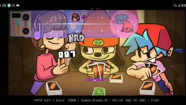 fnf turn bass android port (apk) смотреть онлайн