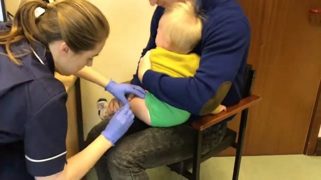 Прививки смотреть онлайн