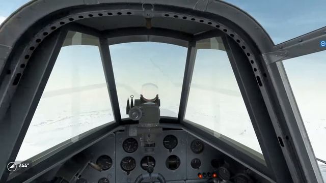 IL-2: Sturmovik: Battle of Stalingrad смотреть онлайн