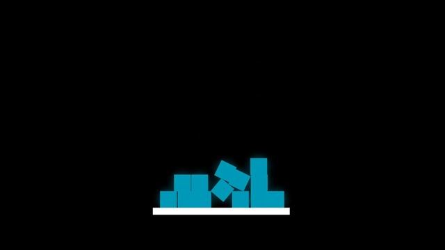 SFML, box2d and glow effect смотреть онлайн