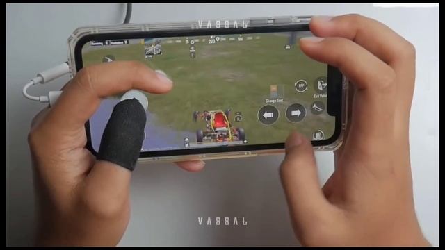 iPhone Xr LAG After New Update 2.5.0 _ iOS 16.3.1 pubg test смотреть онлайн