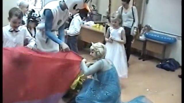 Видео. Новый 2016 год -2 часть смотреть онлайн