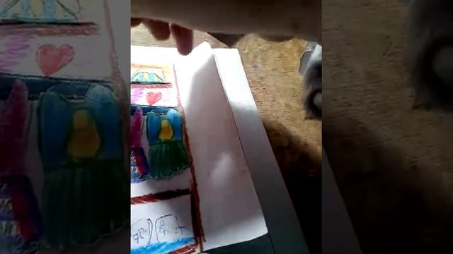 Бумажные сюрпризы. Новые коллекции. смотреть онлайн