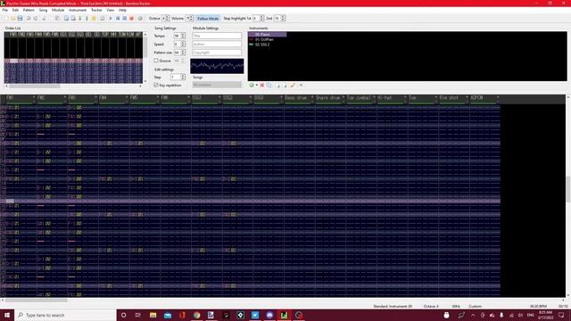 Psychic Queen Who Reads Corrupted Minds ~ Third Eye (Original PC-98 Arrange) смотреть онлайн