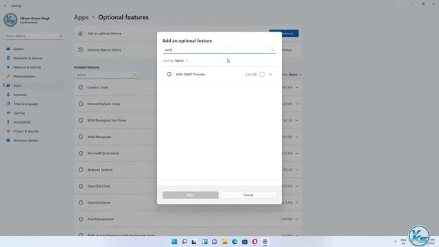 ✅ How To Install or Configure SNMP For Windows смотреть онлайн