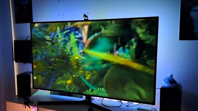 продажа телевизора samsung 55ru7400 class.крепление на стену в подарок. 43тыс. смотреть онлайн