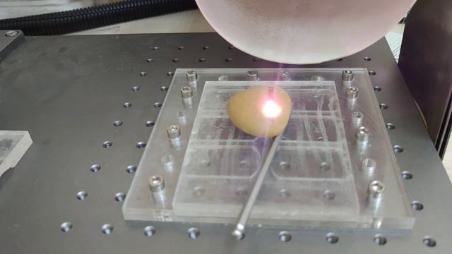 Лазерная гравировка на камне, опыт и примеры камней. смотреть онлайн