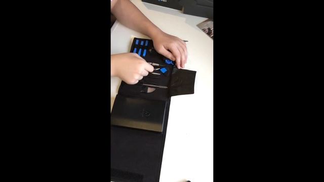 IFIXIT Pro Tech Toolkit Unboxing!