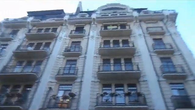 Одесса 2015. Достопримечательности. смотреть онлайн