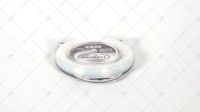 Леска Unisaw 1,6 мм, 15 м, круглая 3D обзор. смотреть онлайн