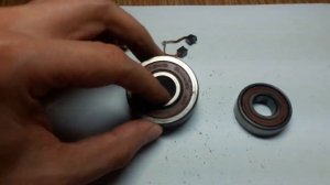 Капитальный ремонт генератора  на Хундай I30