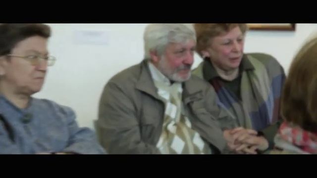 Выставка Оленева Михаила Фёдоровича в МАрхи 2015 год смотреть онлайн