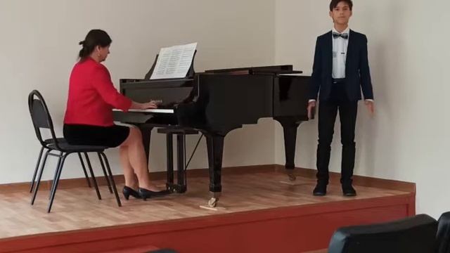 Заиграйте мои гусельки Георгий Тарасов Курск смотреть онлайн