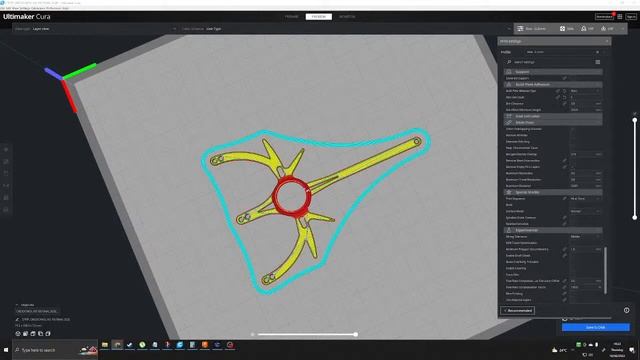 TINYWHOOP GO SIMULATOR