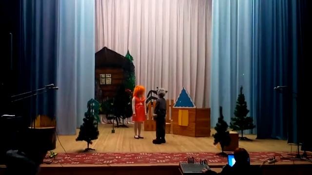 Я выступала! Ура и мае падруги! смотреть онлайн