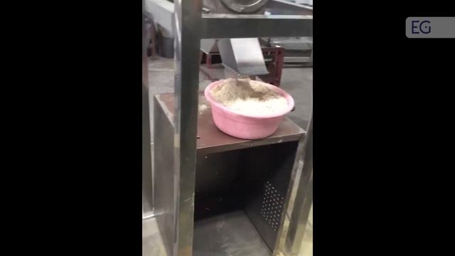 Мельница для муки WFJ-40