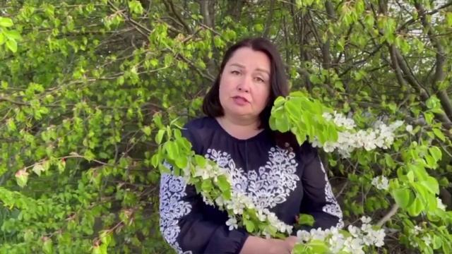 Про неї кажуть... (до Всесвітнього дня вишиванки) смотреть онлайн