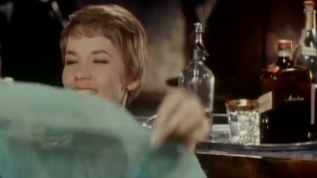 Приведения замка Шпессарт