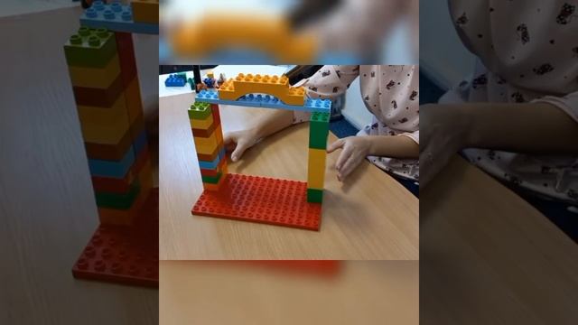 Конструювання. "Театр тіней" старша група. смотреть онлайн