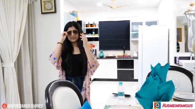 CHOTI SIS KA BOYFRIEND PRANK! смотреть онлайн