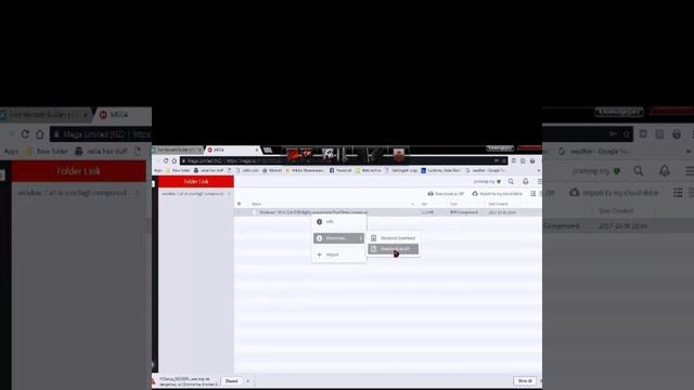 How To Download Window 7 highly compreshed iso смотреть онлайн