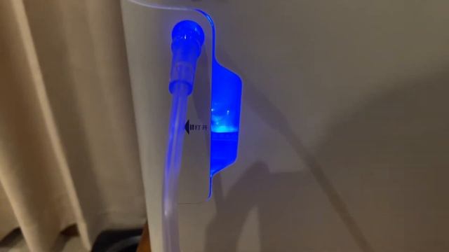 Генератор для дыхания смотреть онлайн