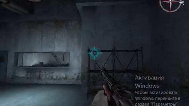 Прохождение No One Lives Forever 2 - A Spy in H.A.R.M.'s Way Зло ледяной Станции #9