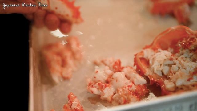 魚への愛が止まらない！友人から変態とまで呼ばれる海鮮屋の店主に密着！ Japanese Food