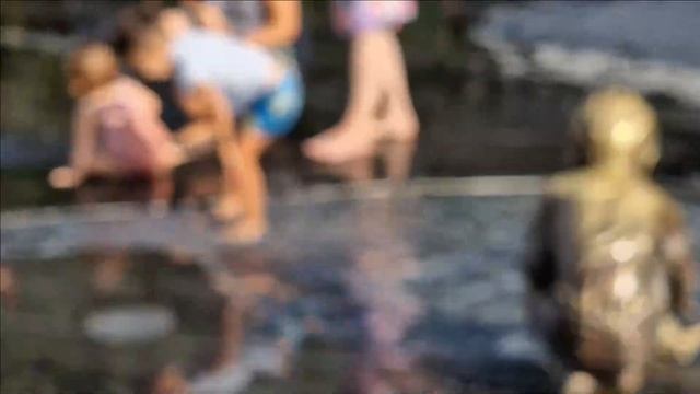 ЕРЕВАН город фонтанов. EREVAN (version Long)