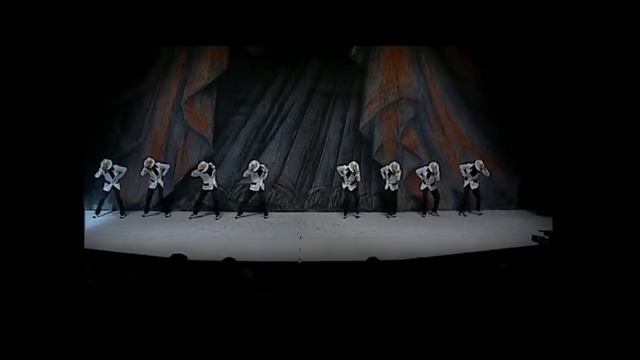 "Chicago" Виталий Юксеев.mp4 смотреть онлайн