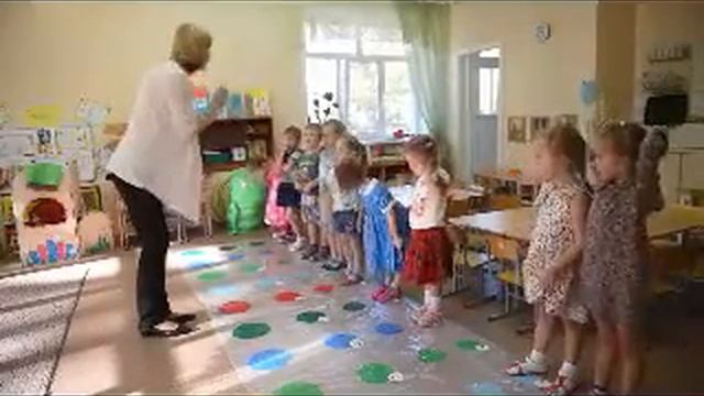 Ролик 03 игра с правилами ТАШ 1 смотреть онлайн
