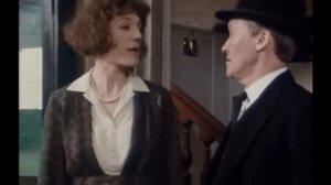 Лорд Питер Уимзи Возвращение в Оксфорд 3 серияАнглия Детектив 1987