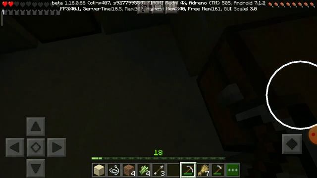 Отправились в путешествие в Майнкрафте 👢 смотреть онлайн