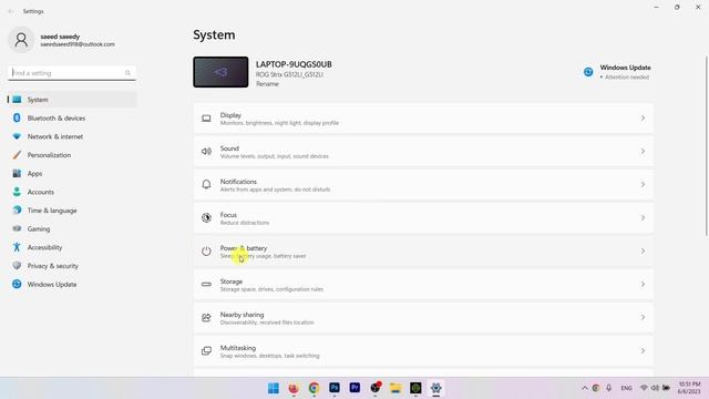 How to Turn Off Sleep Mode on Your Windows 11 | Fast and Easy смотреть онлайн