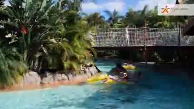 ЛЮКС-РЕЗОРТ СЕРВИС Отзыв Евгении Кузнецовой и Дмитрия Былинкина о Royal Sun Resort Тенерифе смотреть онлайн