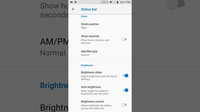 Official MoKee 81.0 [MK81.0] ROM based on Android Oreo 8.1.0 installed on XiaoMi Mi 5 смотреть онлайн