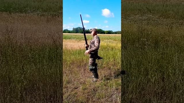 Охота на Вяхиря. смотреть онлайн