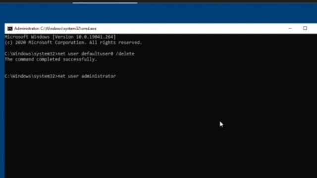 Messing with Windows Installation смотреть онлайн