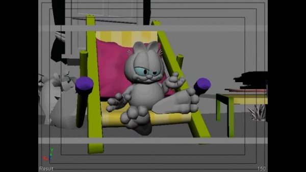 Poplavok animation studio