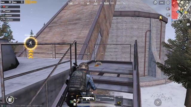 Pubg mobile на эмуляторе с LIMBO (TOP-1) смотреть онлайн